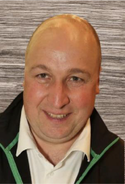 Jean-Bernard Chevalley