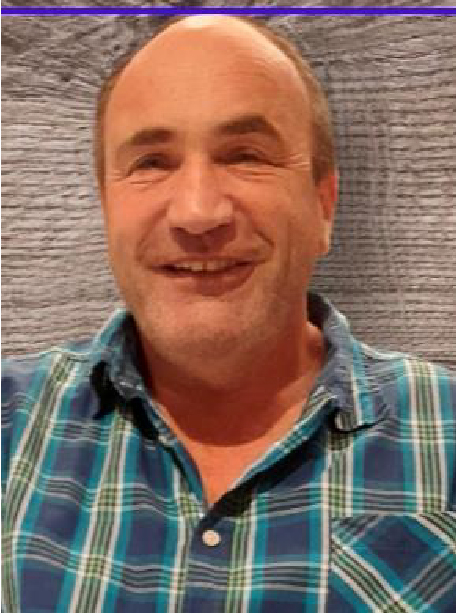 Jean-François Perroud